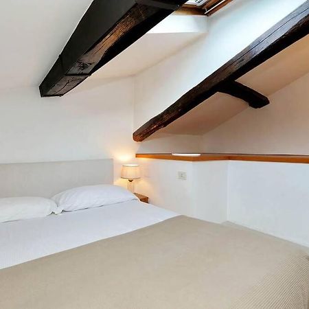 Trastevere Charming Loft | Romeloft Ngoại thất bức ảnh