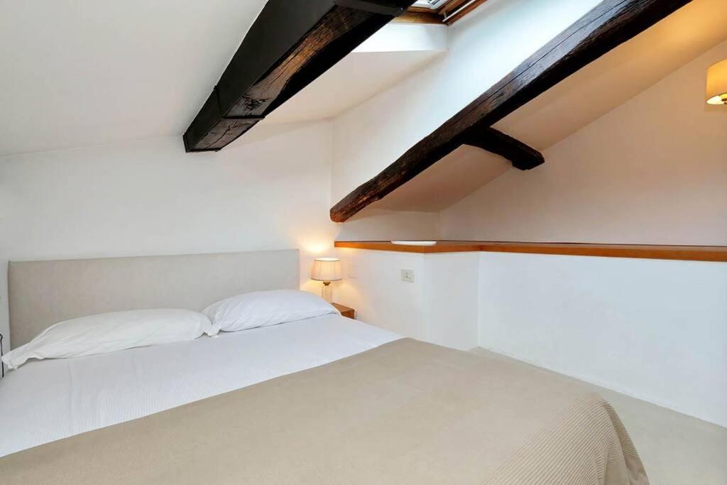 Trastevere Charming Loft | Romeloft Ngoại thất bức ảnh